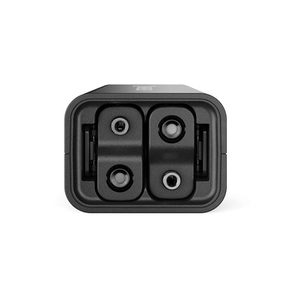 Sennheiser 700266 SENNHEI PROFILE WIRELESS 2-CHANNEL SET 2-channel all-in-one wireless system. Includes (2)