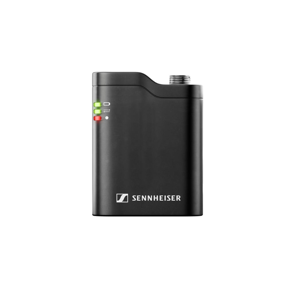 Sennheiser 700266 SENNHEI PROFILE WIRELESS 2-CHANNEL SET 2-channel all-in-one wireless system. Includes (2)