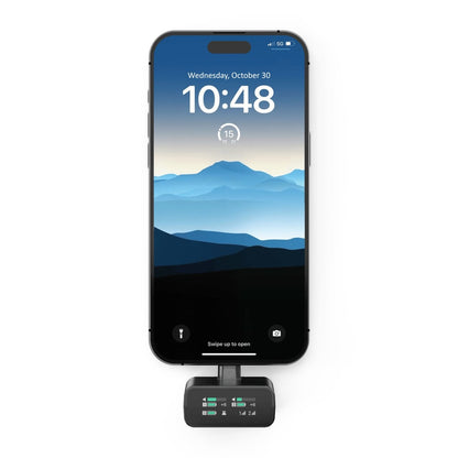 Sennheiser 700266 SENNHEI PROFILE WIRELESS 2-CHANNEL SET 2-channel all-in-one wireless system. Includes (2)