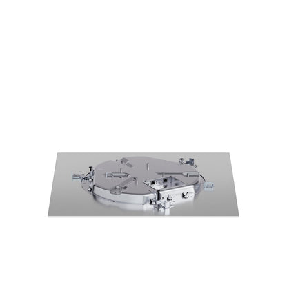 Sennheiser TCCM CT-W 2FT Teamconnect Medium Ceiling