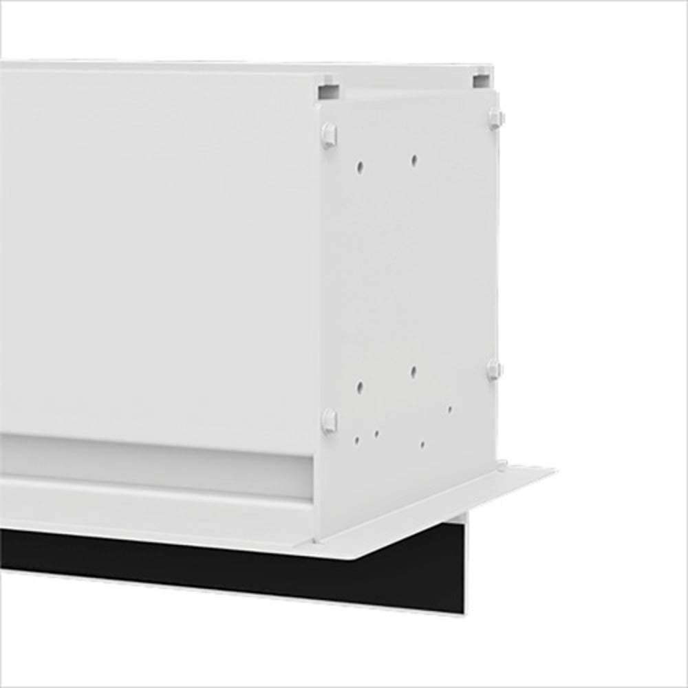 Da-Lite 70094 Tensiond Advantage Deluxe Electro 16:10, 189" Diag, Dual Vision Surface