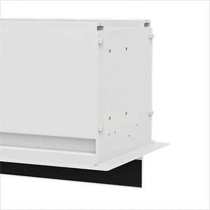 Da-Lite 70094 Tensiond Advantage Deluxe Electro 16:10, 189" Diag, Dual Vision Surface