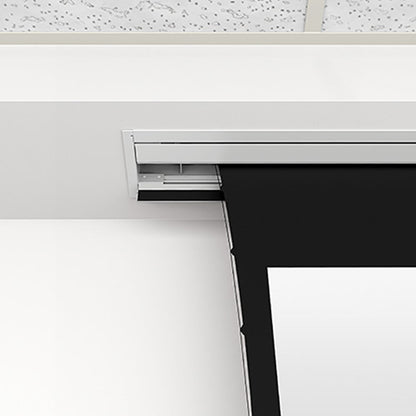 Da-Lite 70094 Tensiond Advantage Deluxe Electro 16:10, 189" Diag, Dual Vision Surface