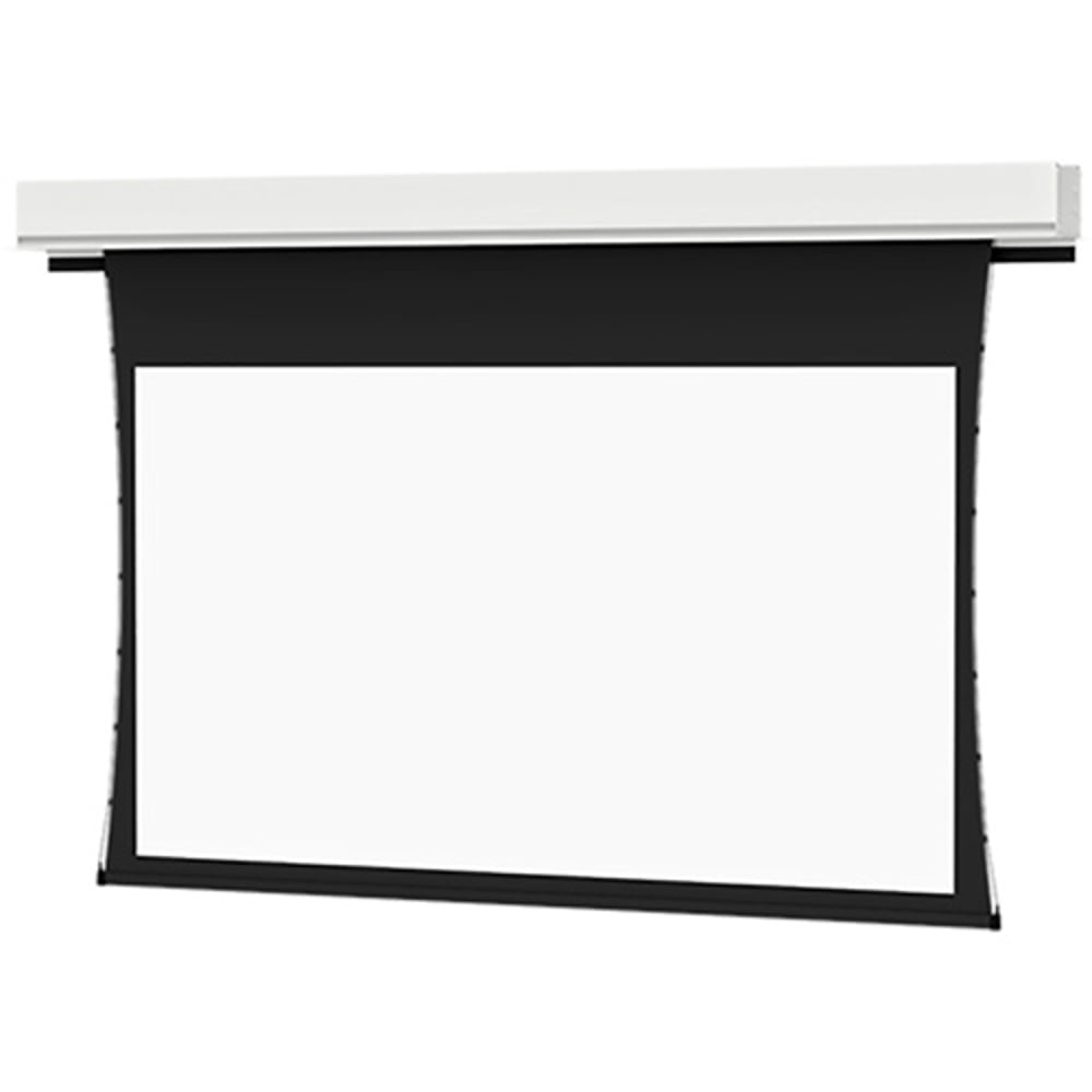 Da-Lite 70094 Tensiond Advantage Deluxe Electro 16:10, 189" Diag, Dual Vision Surface