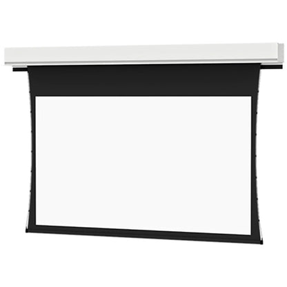 Da-Lite 70094 Tensiond Advantage Deluxe Electro 16:10, 189" Diag, Dual Vision Surface