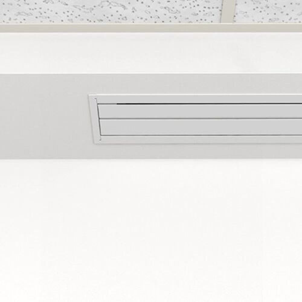 Da-Lite 70094 Tensiond Advantage Deluxe Electro 16:10, 189" Diag, Dual Vision Surface