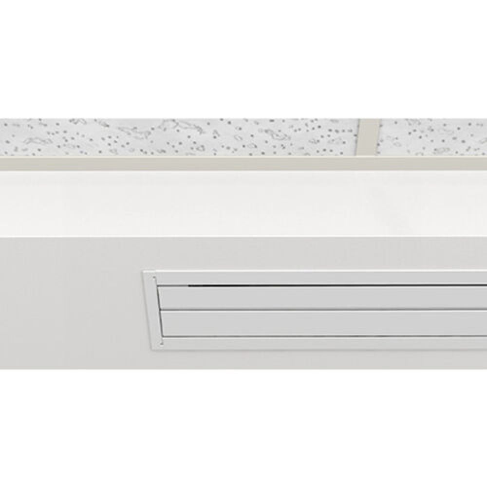 Da-Lite 70100 Advanced Delux 137D 72.5 X 116 Hcmw