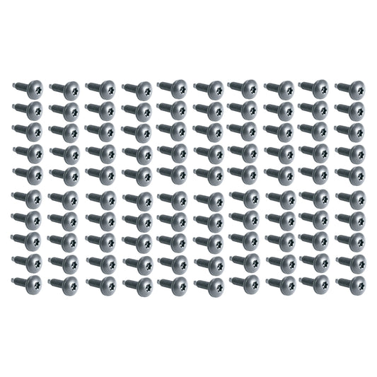 Middle Atlantic HTX Rackscrews