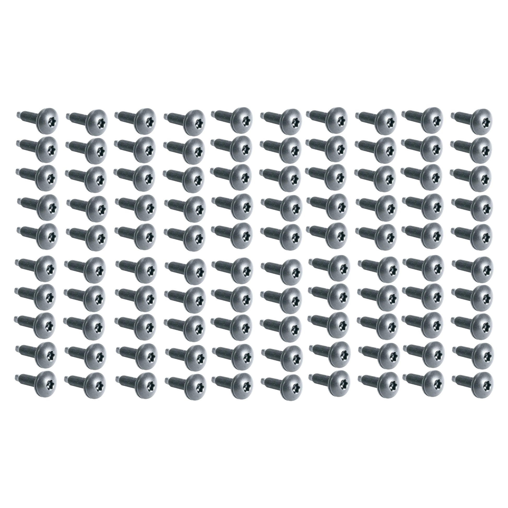 Middle Atlantic HTX Rackscrews