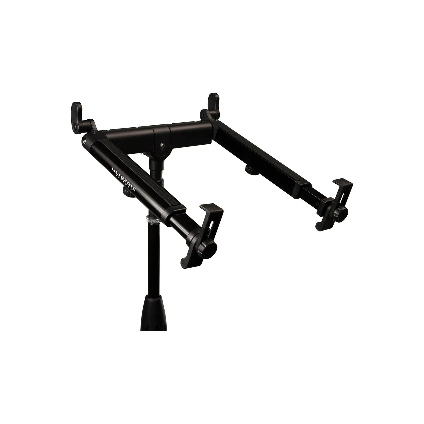 70143_Ultimate-Support-HYM-100QR-HyperMount-QR-Laptop-DJ-Stand-for-Mic-Stands_ALT03sqr