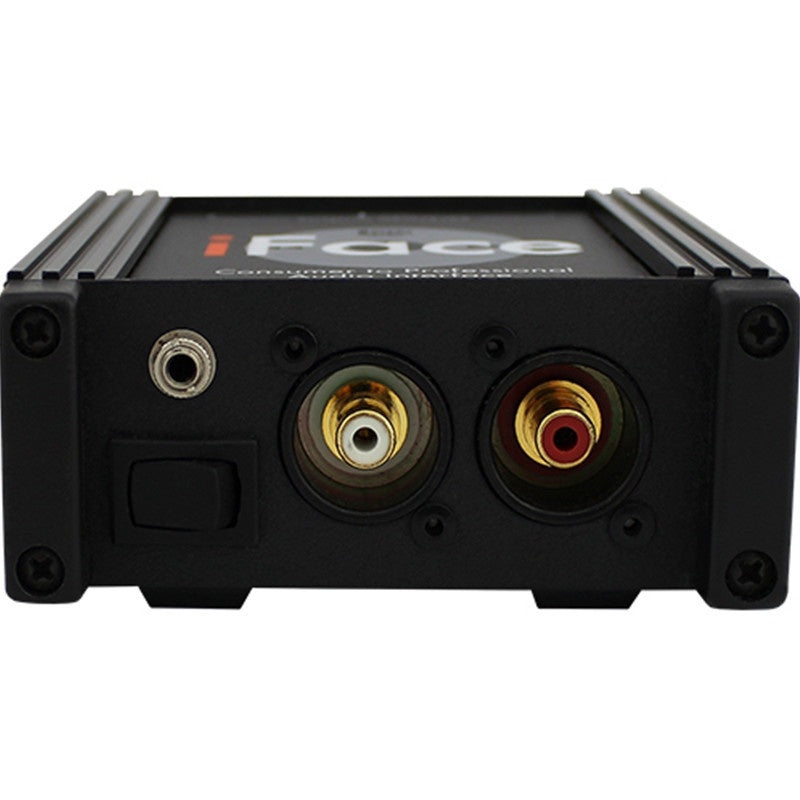 ProCo iFace Portable Audio Player Interface