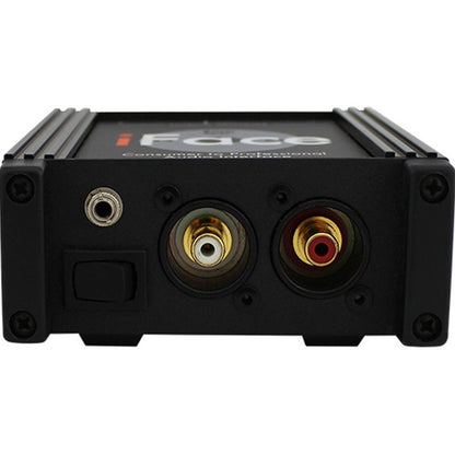 ProCo iFace Portable Audio Player Interface