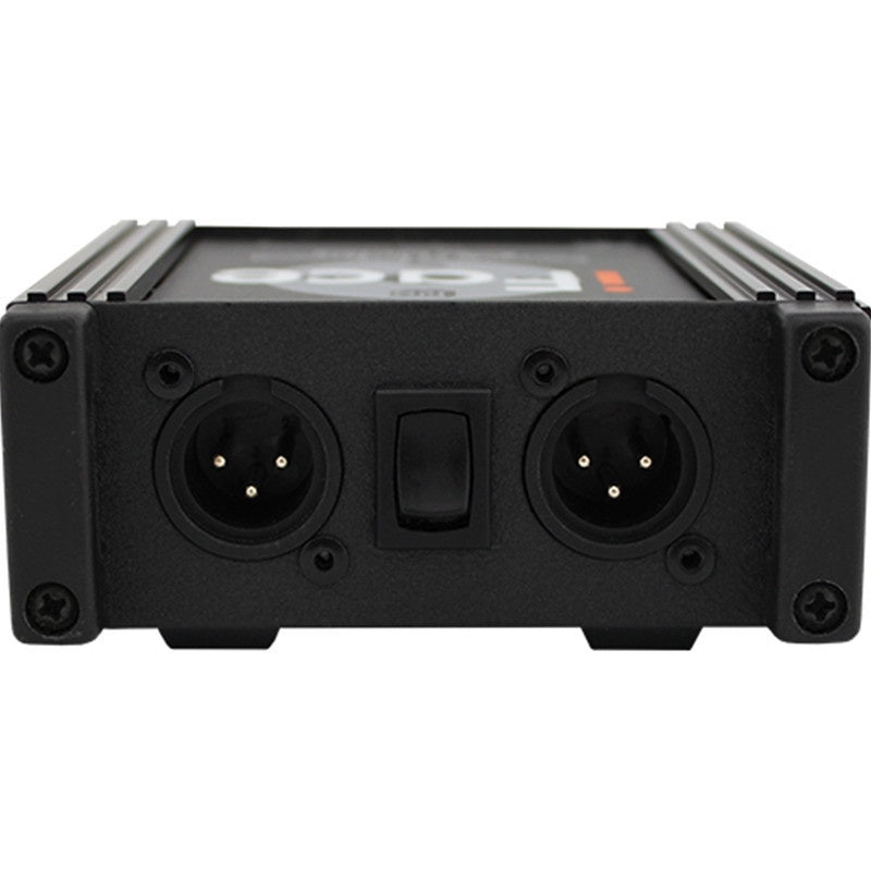 ProCo iFace Portable Audio Player Interface