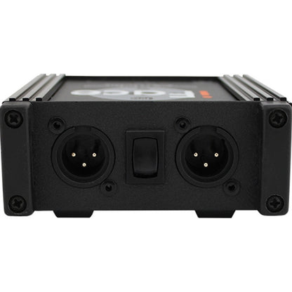 ProCo iFace Portable Audio Player Interface