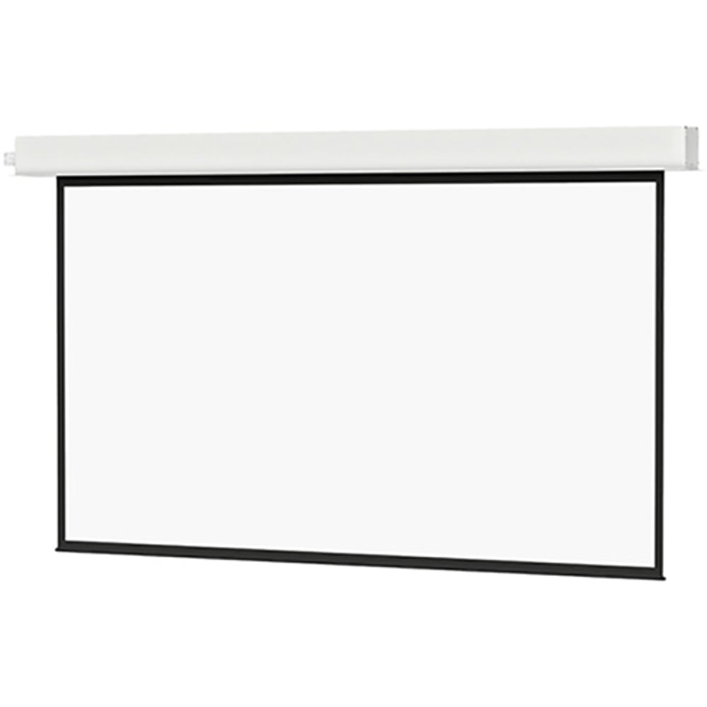 Da-Lite 70192LS Contour, 137D 72.5X116 Mw