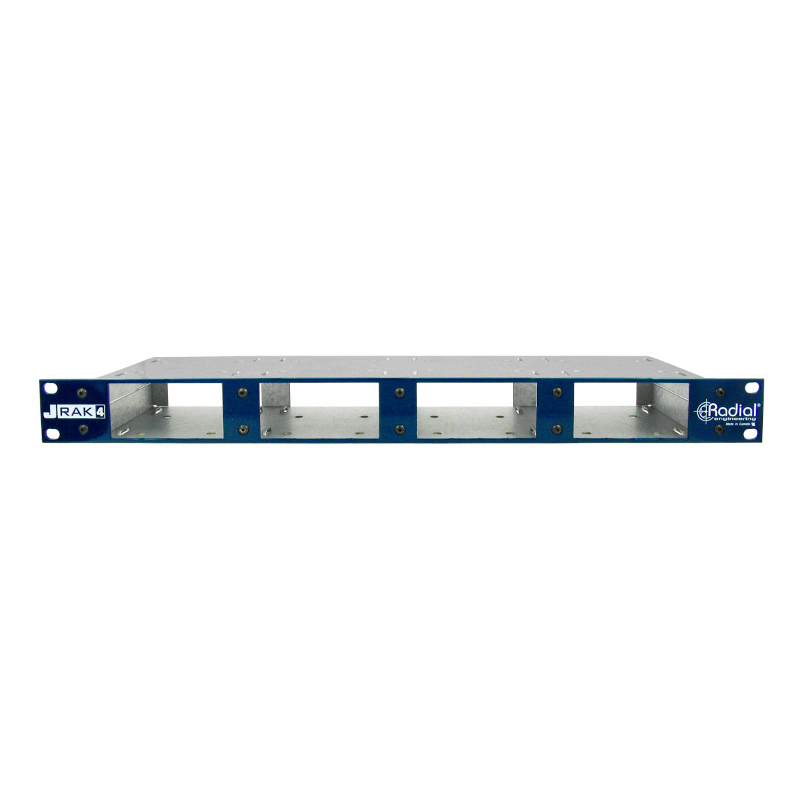 Radial JRAK 4 4U Rack Adapter