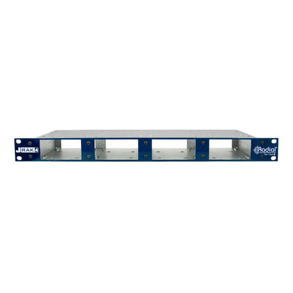 Radial JRAK 4 4U Rack Adapter