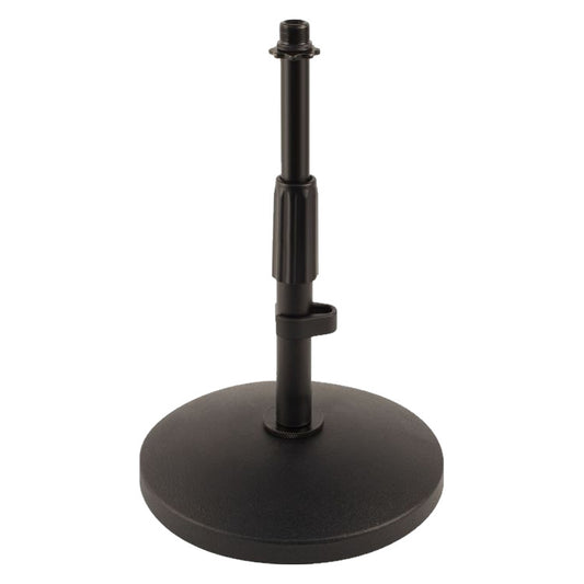 Jamstands JS-DMS50 Desktop Microphone Stand
