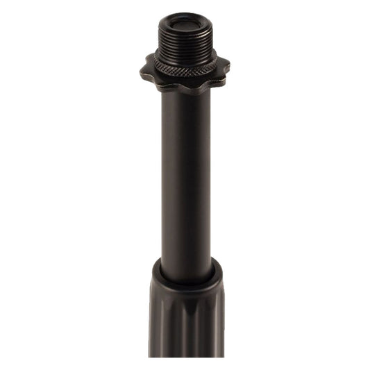 Jamstands JS-DMS50 Desktop Microphone Stand end