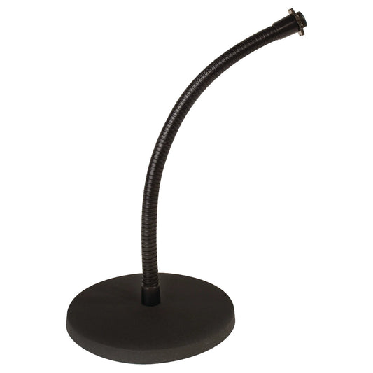 Jamstands JS-DMS75 Desktop Gooseneck Microphone Stand