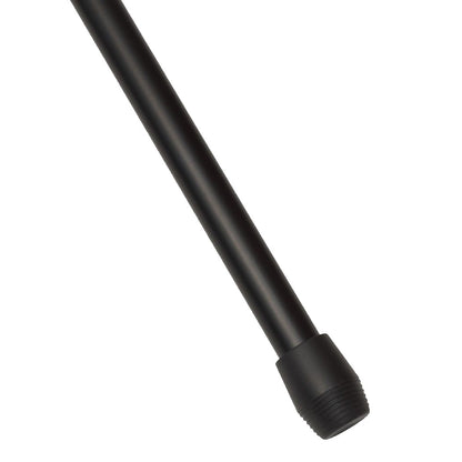 Jamstands JS-MCFB6PK Series 6-Pack Tripod Microphone Stand leg