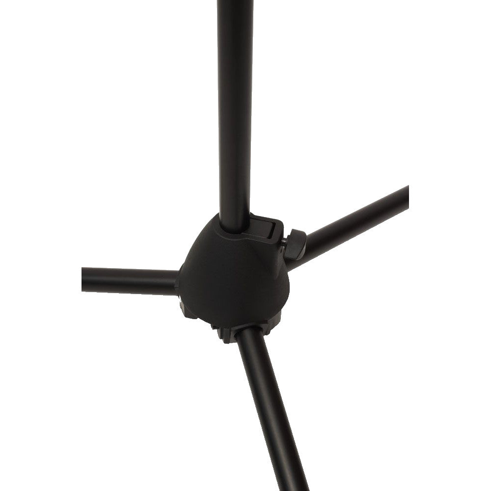 Jamstands JS-MCFB6PK Series 6-Pack Tripod Microphone Stand tripod