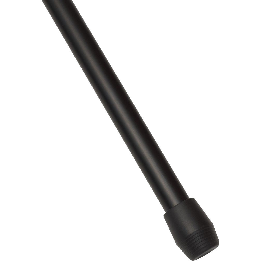 Jamstands JS-MCFB6PK Series 6-Pack Tripod Microphone Stand leg