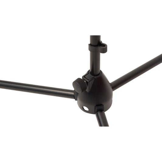 Ultimate Support JS-MCTB50 Short Telescoping Boom Mic Stand