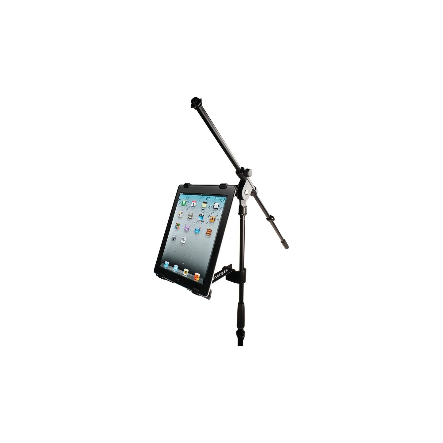 70275_Ultimate-Support-JS-MNT101-Universal-Tablet-Holder-for-Mic-Stands_ALT06sqr
