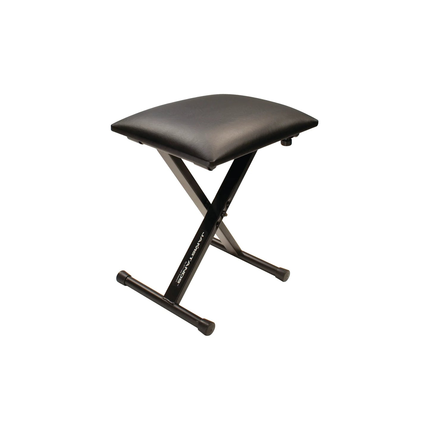 70279_Ultimate-Support-JS-SB100-Compact-X-Frame-Keyboard-Bench_ALT01sqr