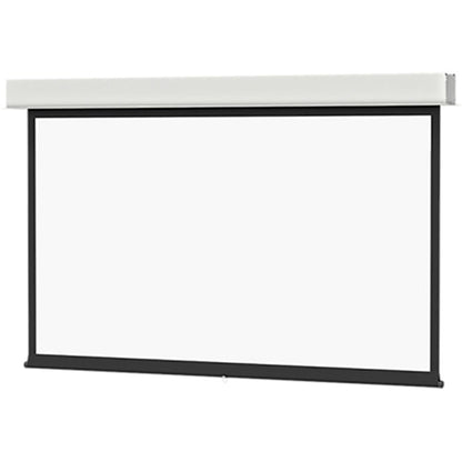 Da-Lite 70288 Advantage Manl With Csr 137D Mw