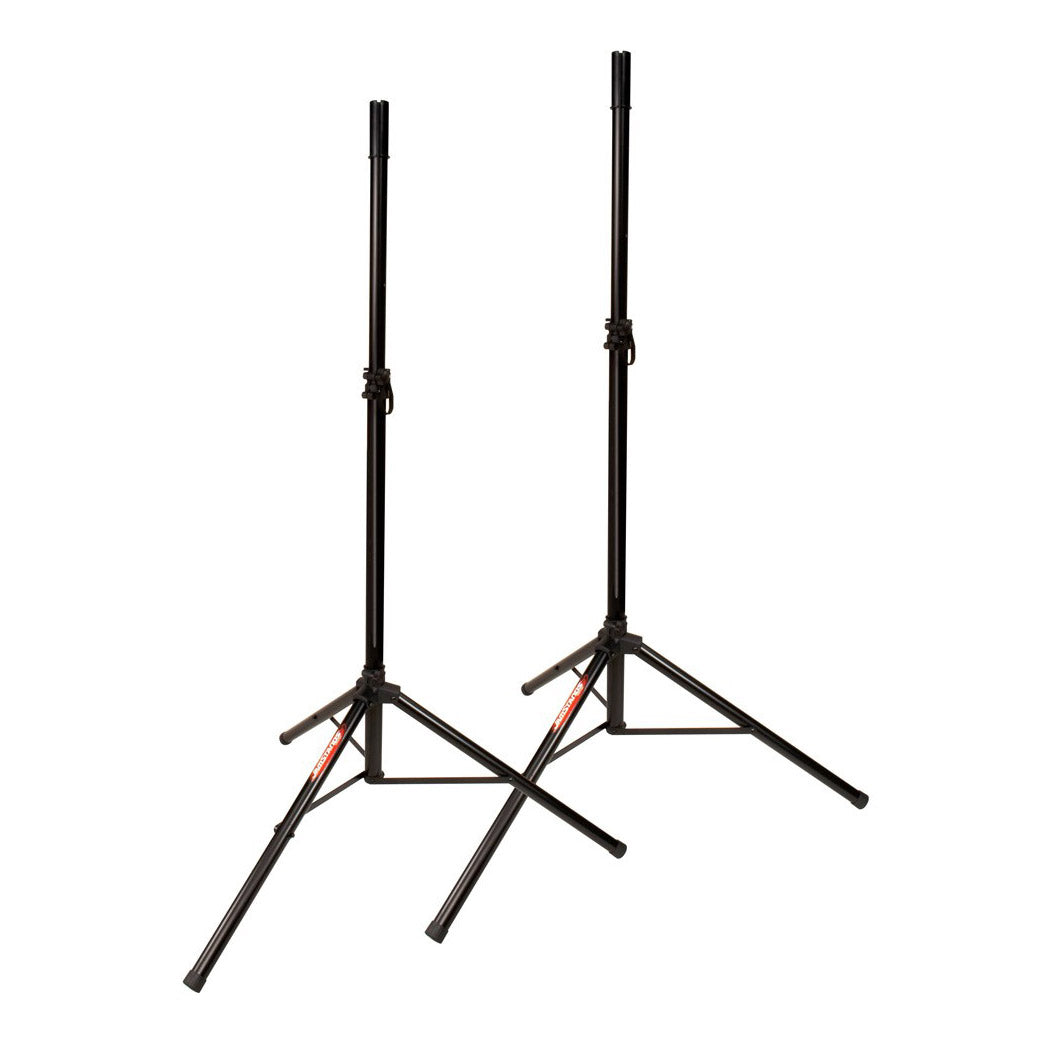 Jamstands JS-TS50-2 Pair of Tripod Speaker Stands