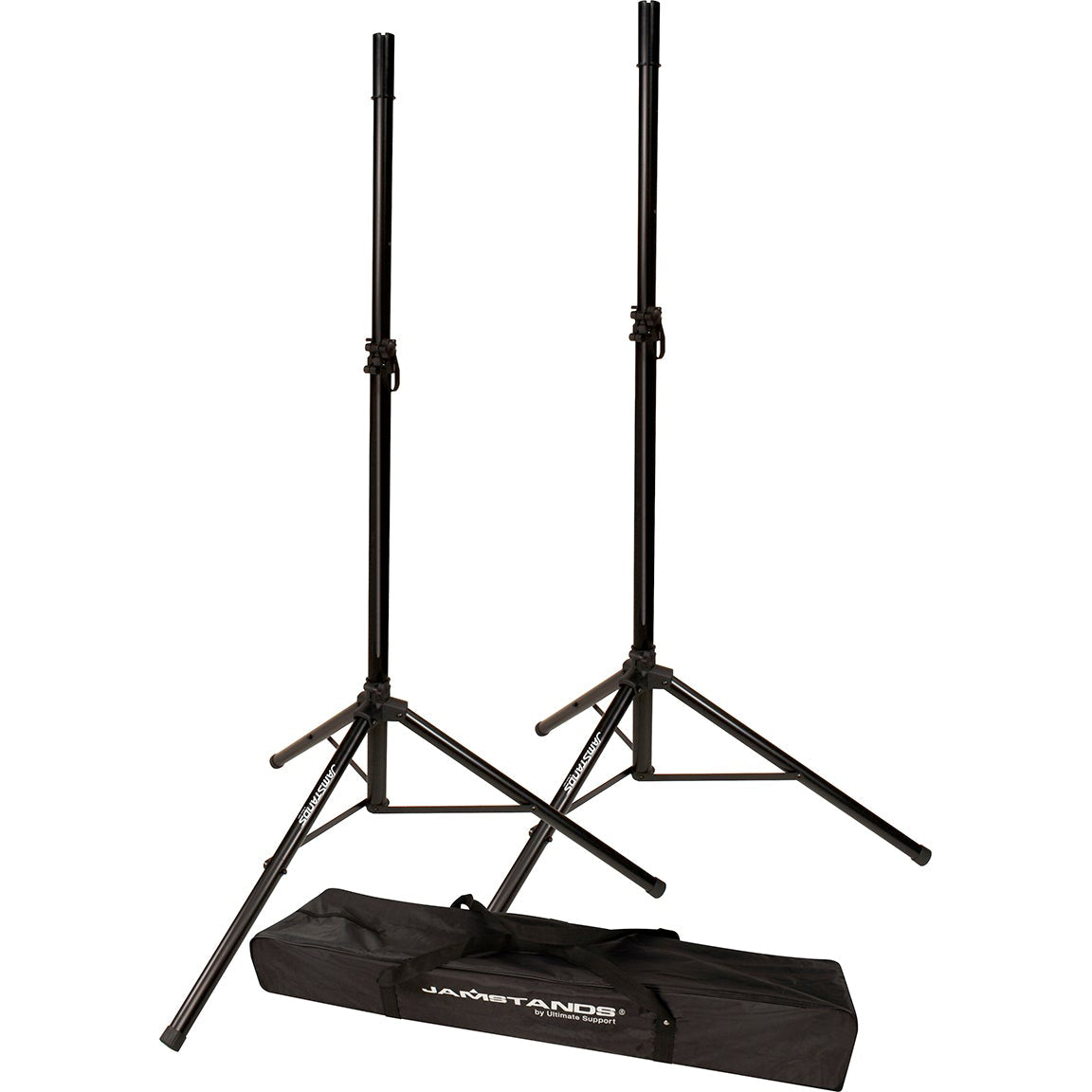 Ultimate Support JS-TS50-2 Tripod Speaker Stands (Pair)
