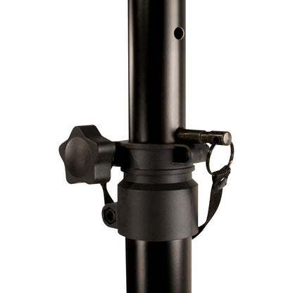 Ultimate Support JS-TS50-2 Tripod Speaker Stands (Pair)