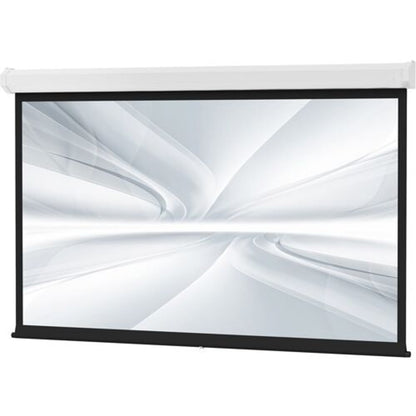 Da-Lite 70296 Model C With Csr 137D 72.5X116 Mw