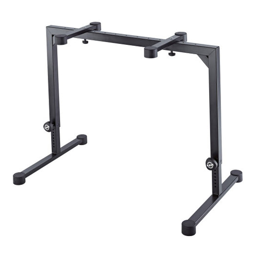 K&M 18810 Omega Table-style Keyboard Stand