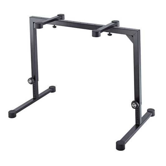 K&M 18810 Omega Table-style Keyboard Stand