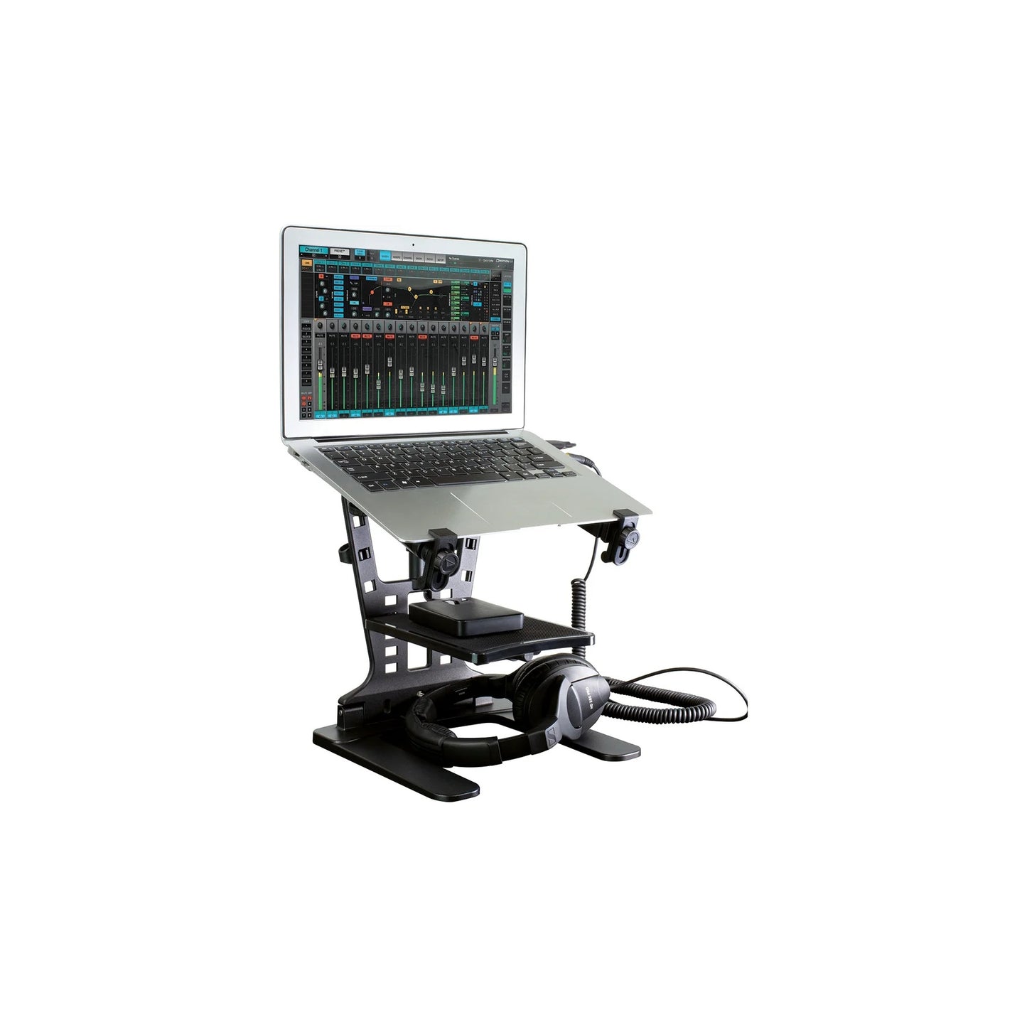 70520_Ultimate-Support-LPT-1000QR-HyperStation-QR-Two-Tier-Laptop-DJ-Stand_ALT09sqr