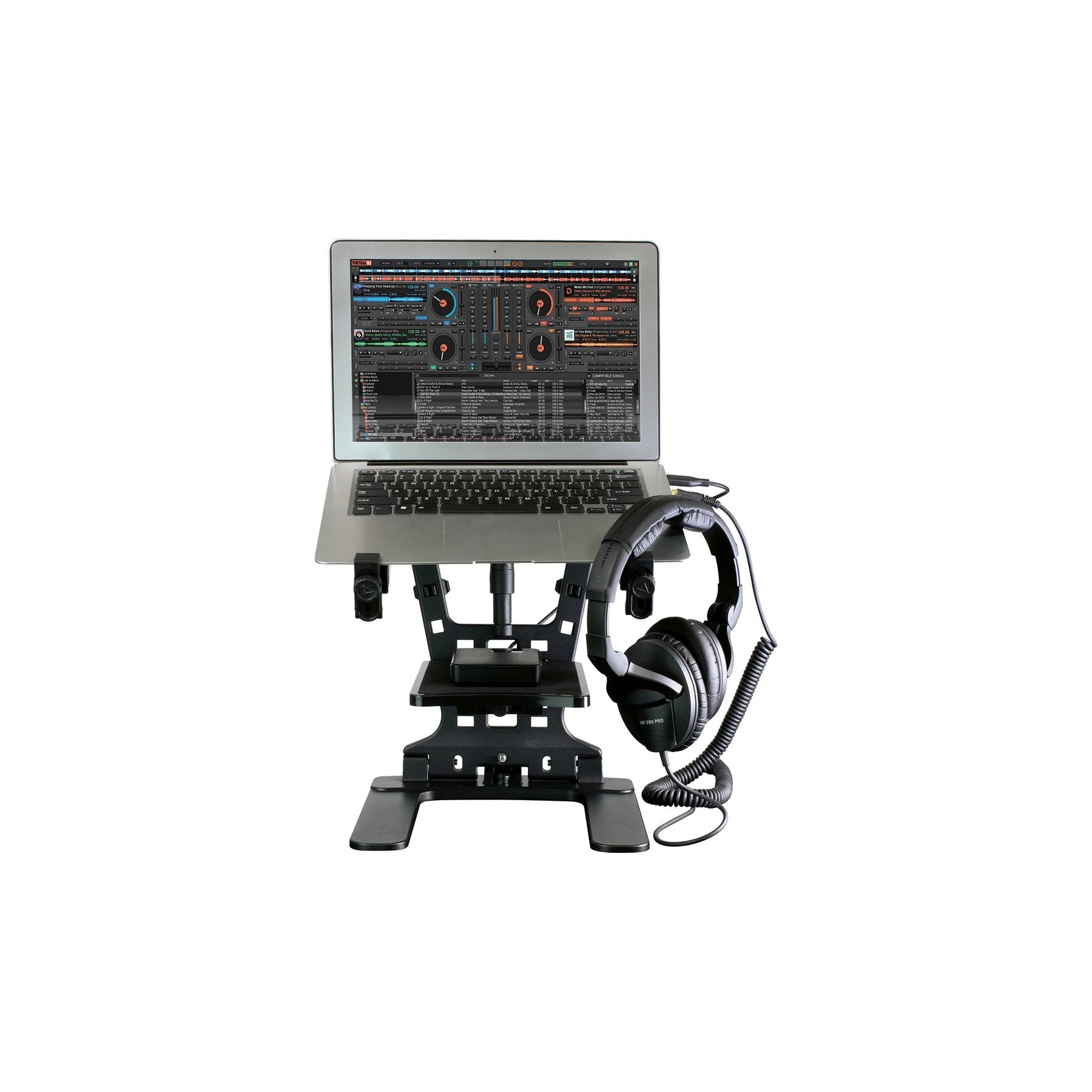70520_Ultimate-Support-LPT-1000QR-HyperStation-QR-Two-Tier-Laptop-DJ-Stand_ALT24sqr