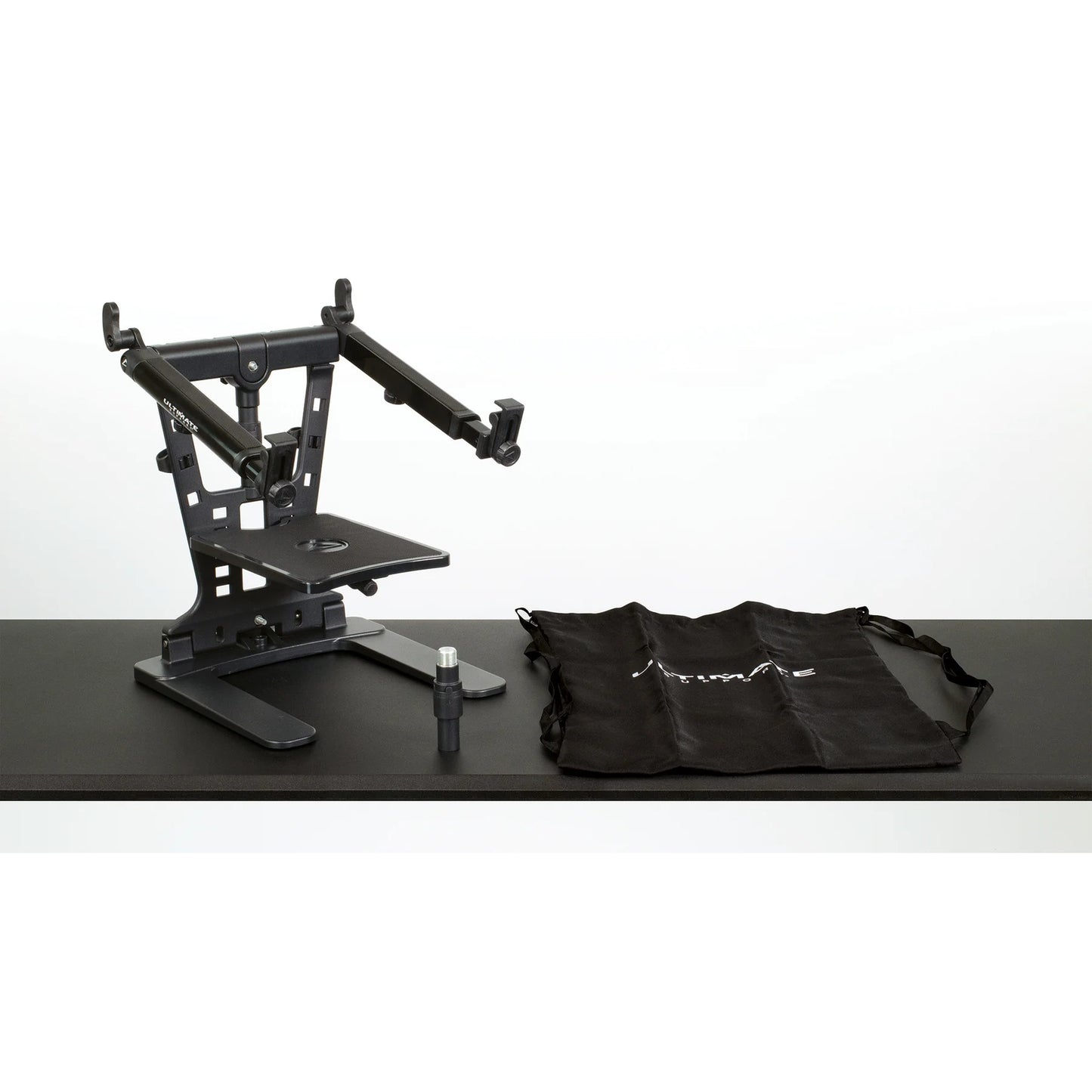 70520_Ultimate-Support-LPT-1000QR-HyperStation-QR-Two-Tier-Laptop-DJ-Stand_ALT25sqr