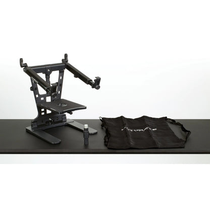 70520_Ultimate-Support-LPT-1000QR-HyperStation-QR-Two-Tier-Laptop-DJ-Stand_ALT25sqr