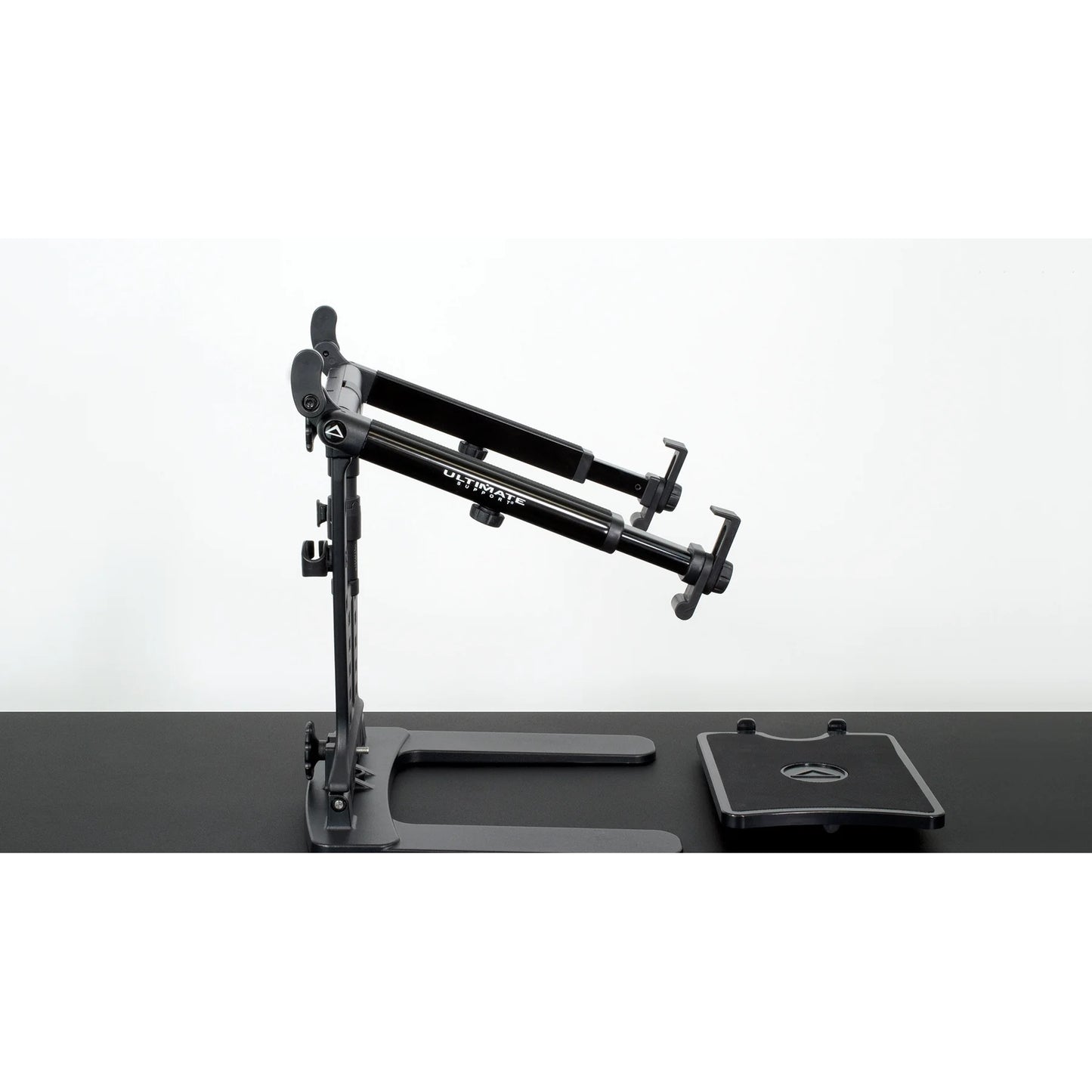 70520_Ultimate-Support-LPT-1000QR-HyperStation-QR-Two-Tier-Laptop-DJ-Stand_ALT29sqr