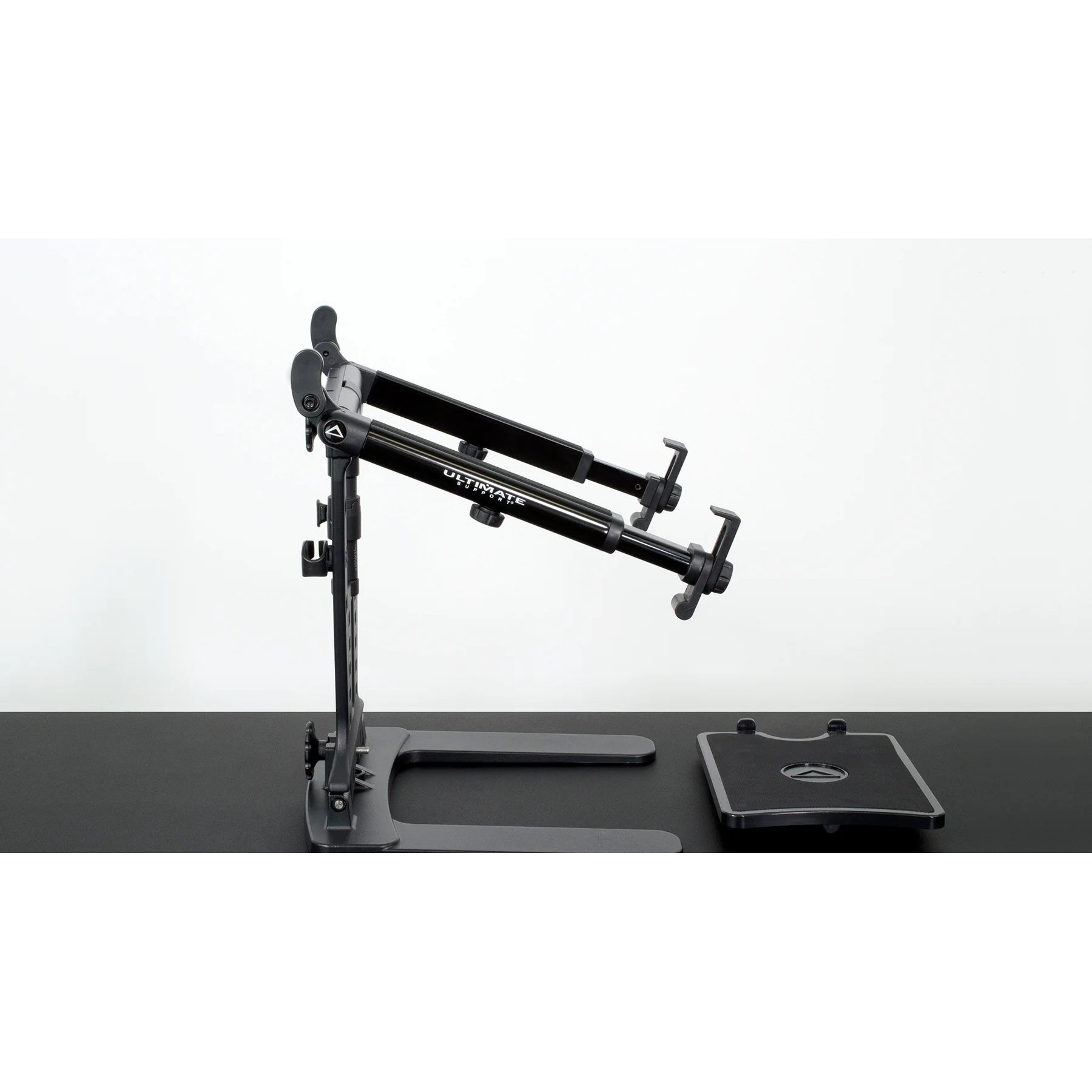 70520_Ultimate-Support-LPT-1000QR-HyperStation-QR-Two-Tier-Laptop-DJ-Stand_ALT29sqr