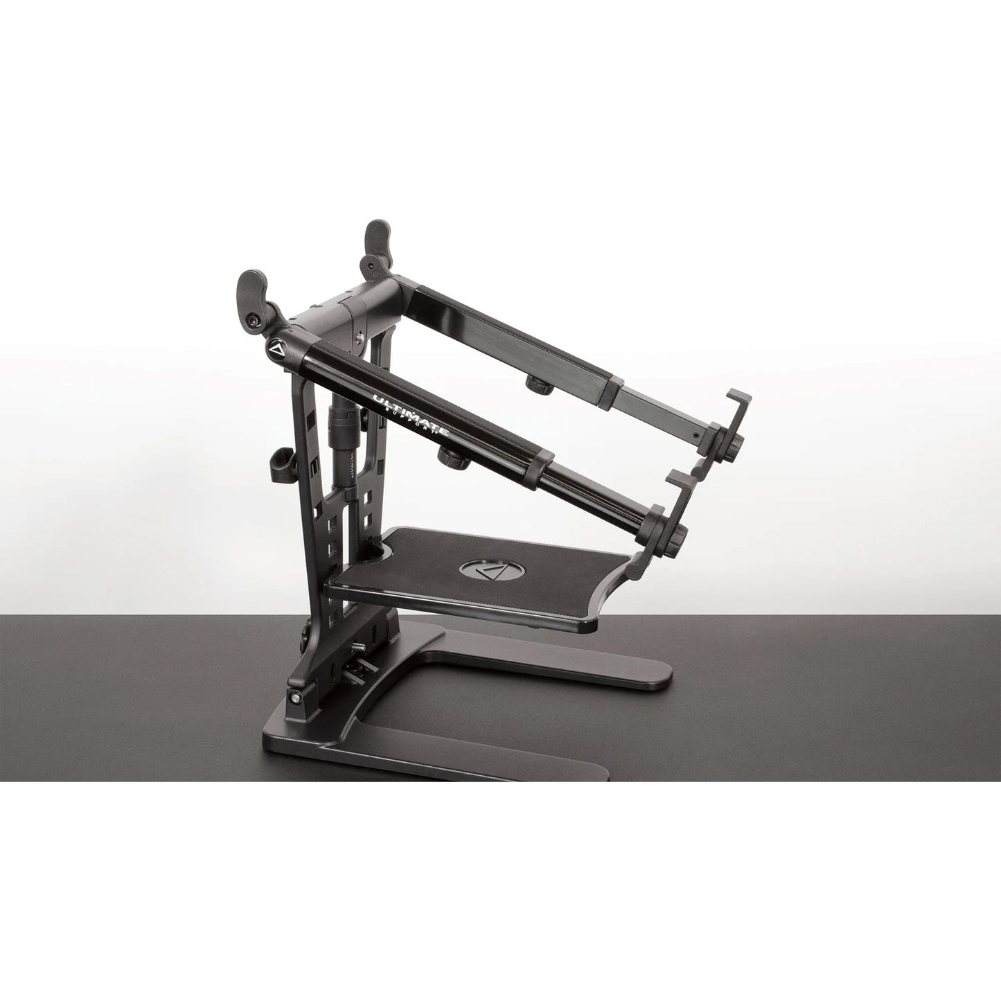 70520_Ultimate-Support-LPT-1000QR-HyperStation-QR-Two-Tier-Laptop-DJ-Stand_ALT31sqr