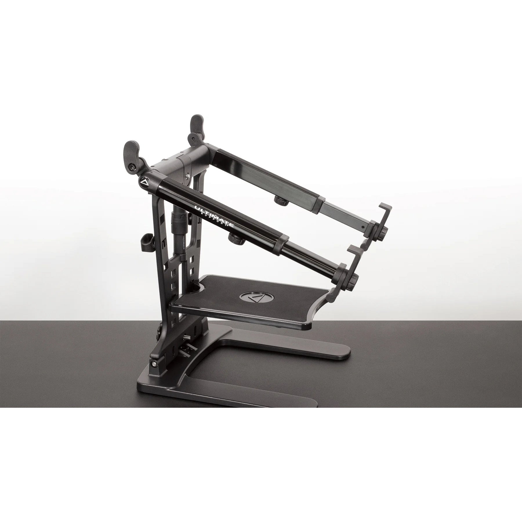 70520_Ultimate-Support-LPT-1000QR-HyperStation-QR-Two-Tier-Laptop-DJ-Stand_ALT31sqr