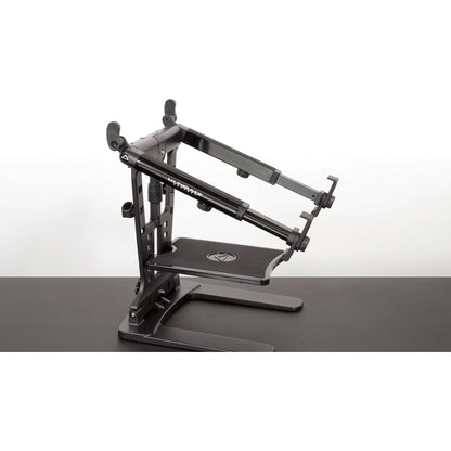 70520_Ultimate-Support-LPT-1000QR-HyperStation-QR-Two-Tier-Laptop-DJ-Stand_ALT31sqr