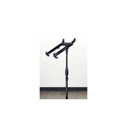 70520_Ultimate-Support-LPT-1000QR-HyperStation-QR-Two-Tier-Laptop-DJ-Stand_ALT33sqr