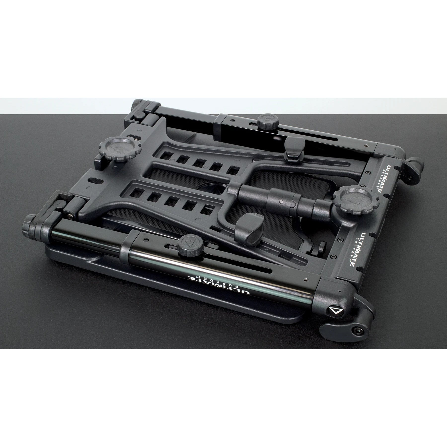 70520_Ultimate-Support-LPT-1000QR-HyperStation-QR-Two-Tier-Laptop-DJ-Stand_ALT34sqr