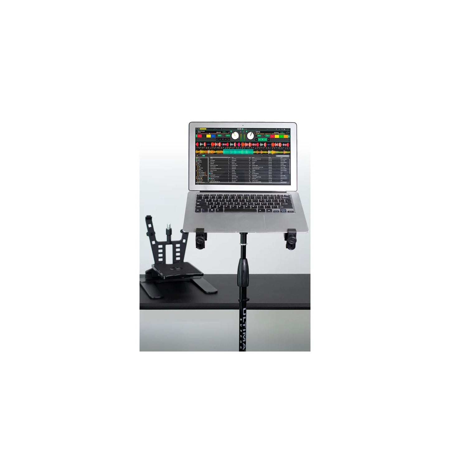 70520_Ultimate-Support-LPT-1000QR-HyperStation-QR-Two-Tier-Laptop-DJ-Stand_ALT52sqr