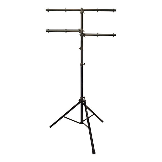 Ultimate Support LT-88B Multi-Tiered Extra Tall Lighting Tree